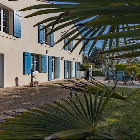 Le Fleix Chambres Et Gites Les Deux Chenes Pres De Bergerac المظهر الخارجي الصورة
