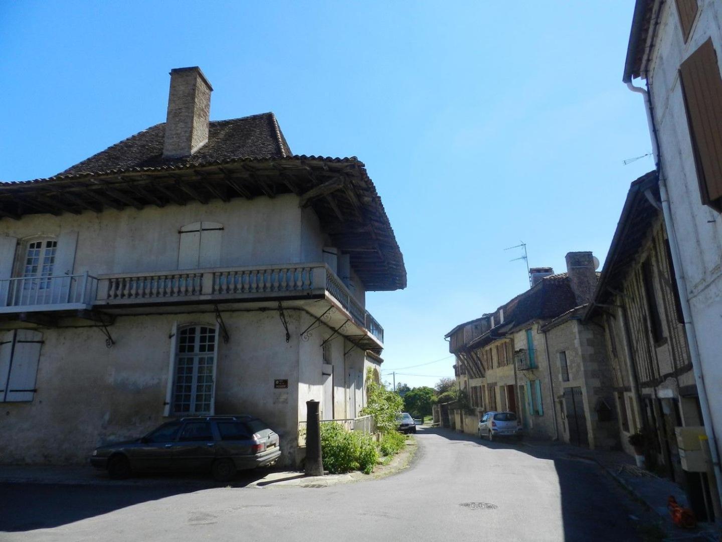 Le Fleix Chambres Et Gites Les Deux Chenes Pres De Bergerac المظهر الخارجي الصورة