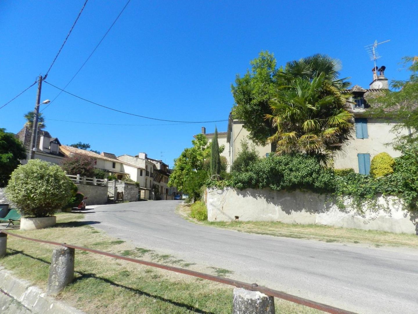 Le Fleix Chambres Et Gites Les Deux Chenes Pres De Bergerac المظهر الخارجي الصورة