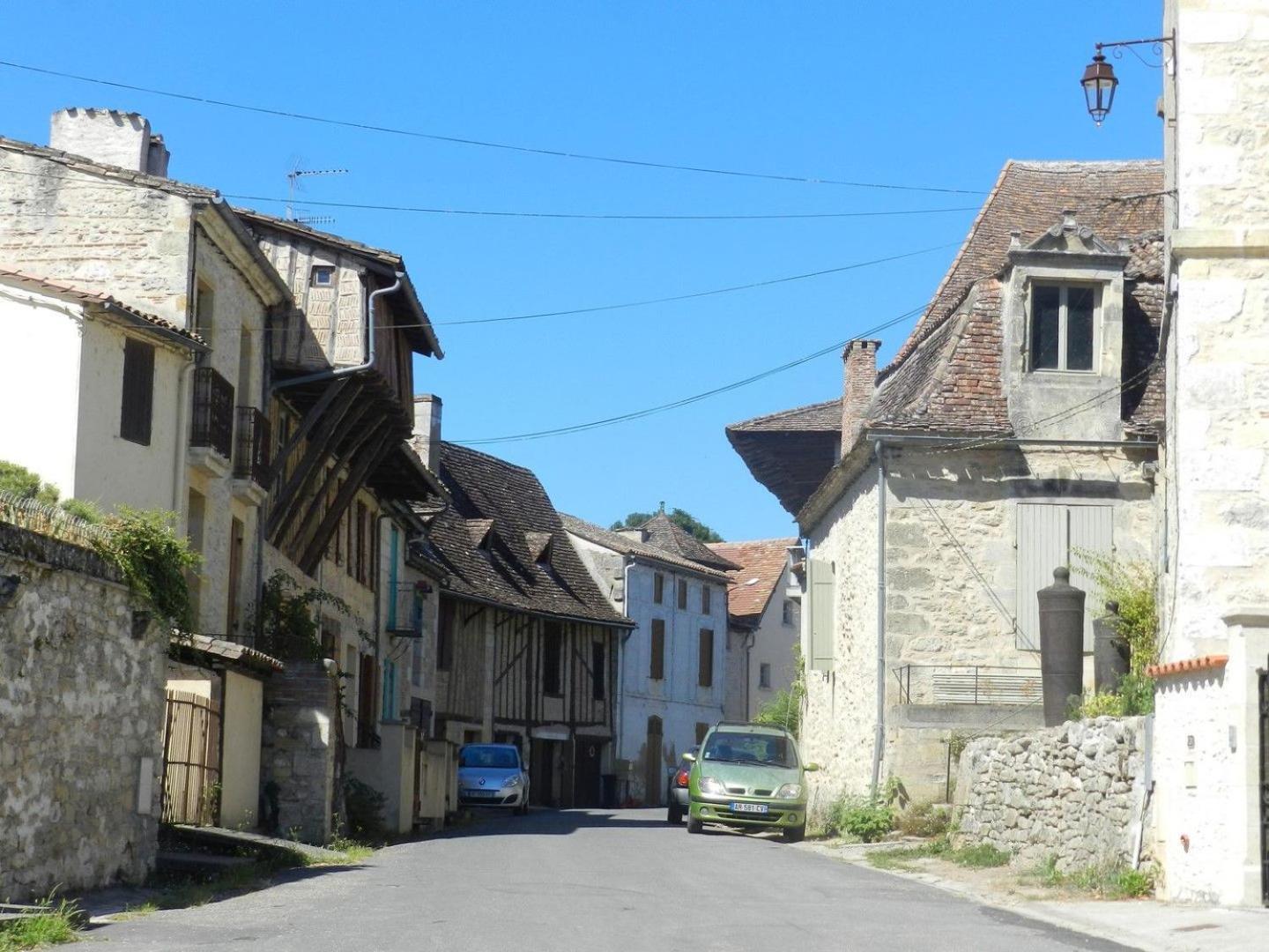 Le Fleix Chambres Et Gites Les Deux Chenes Pres De Bergerac المظهر الخارجي الصورة