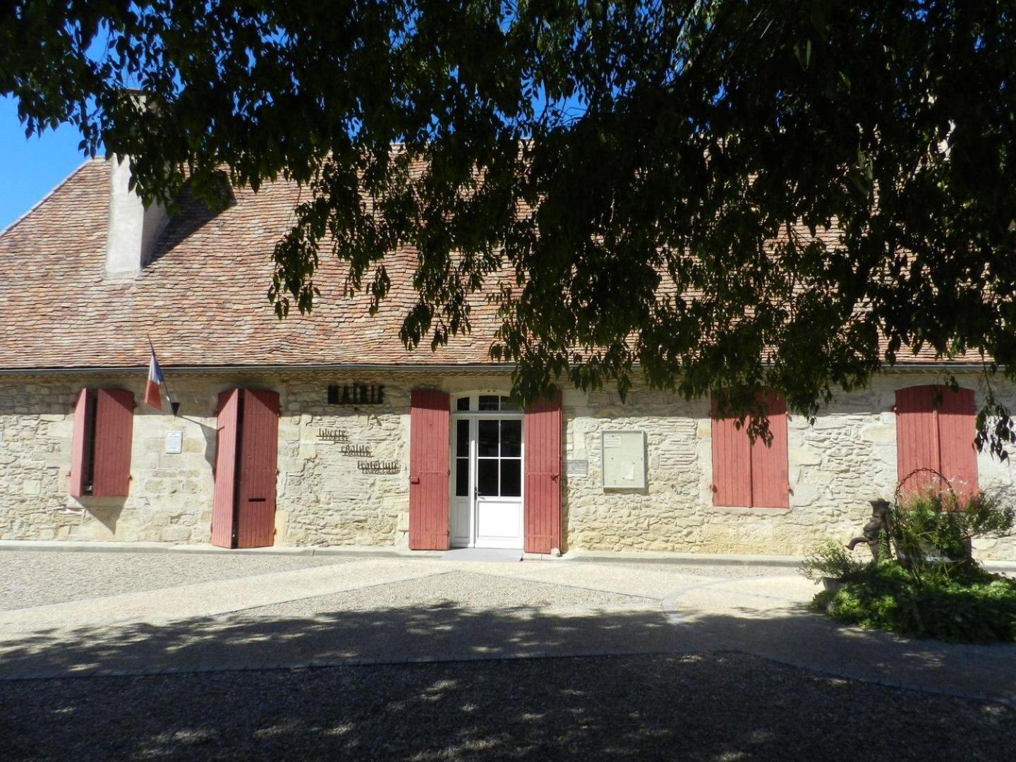 Le Fleix Chambres Et Gites Les Deux Chenes Pres De Bergerac المظهر الخارجي الصورة
