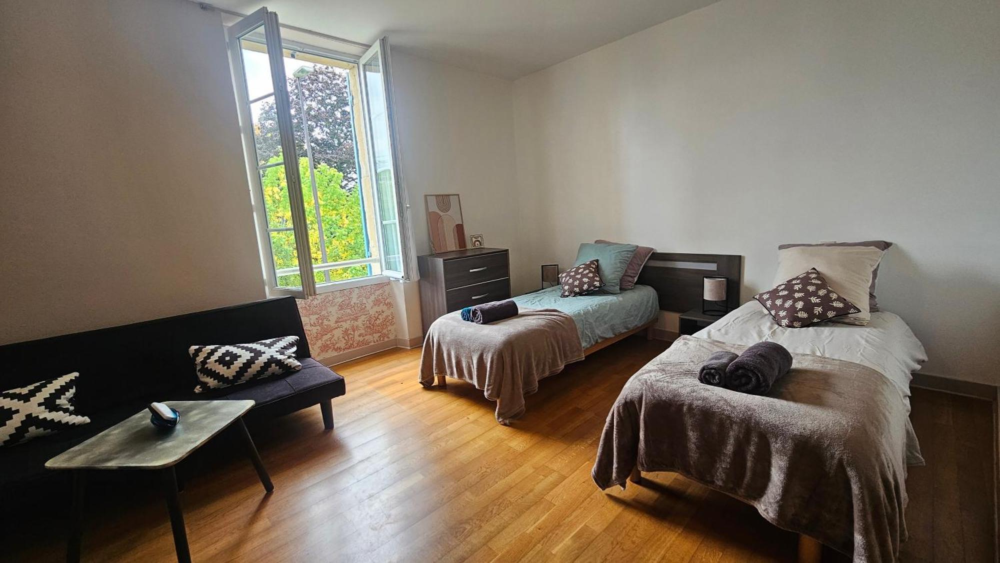 Le Fleix Chambres Et Gites Les Deux Chenes Pres De Bergerac المظهر الخارجي الصورة