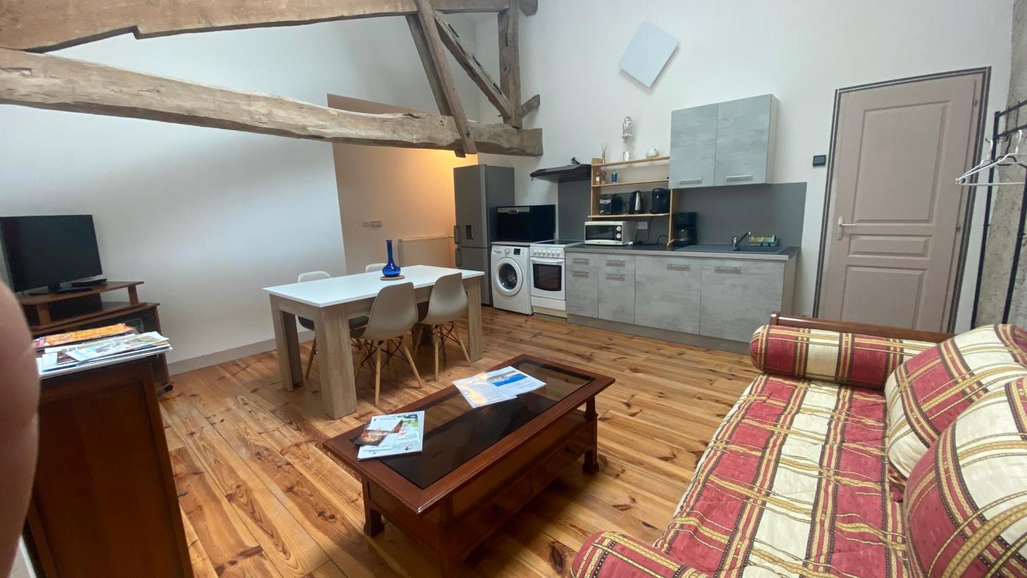 Le Fleix Chambres Et Gites Les Deux Chenes Pres De Bergerac المظهر الخارجي الصورة