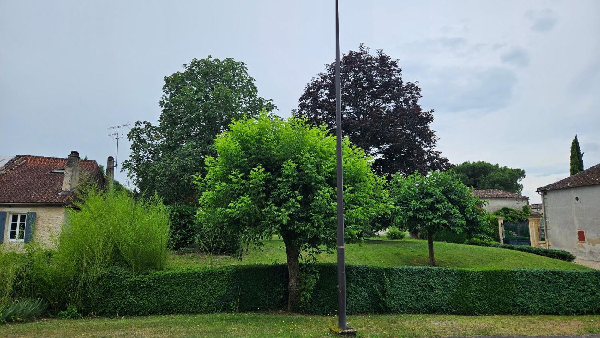 Le Fleix Chambres Et Gites Les Deux Chenes Pres De Bergerac المظهر الخارجي الصورة