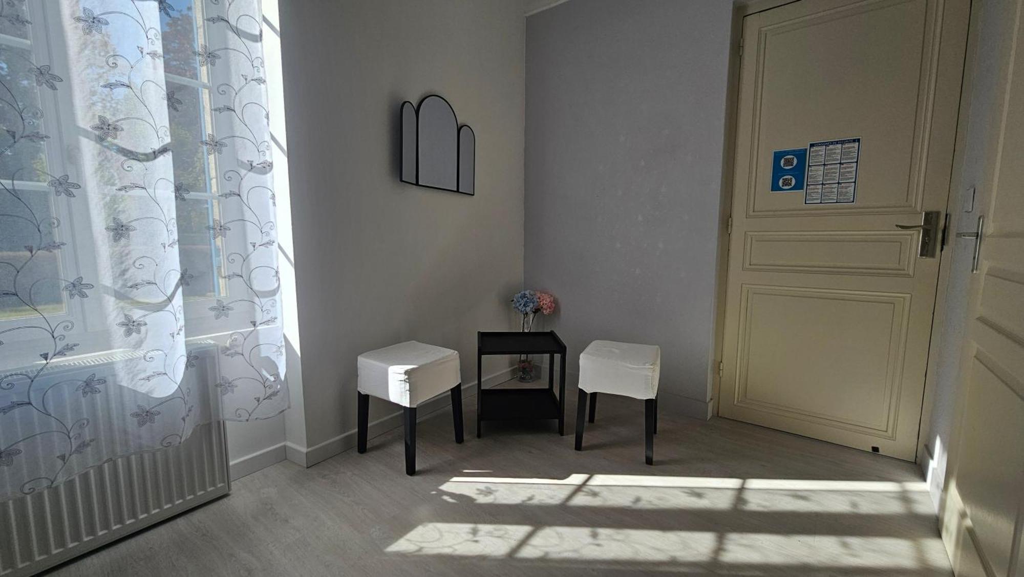 Le Fleix Chambres Et Gites Les Deux Chenes Pres De Bergerac المظهر الخارجي الصورة